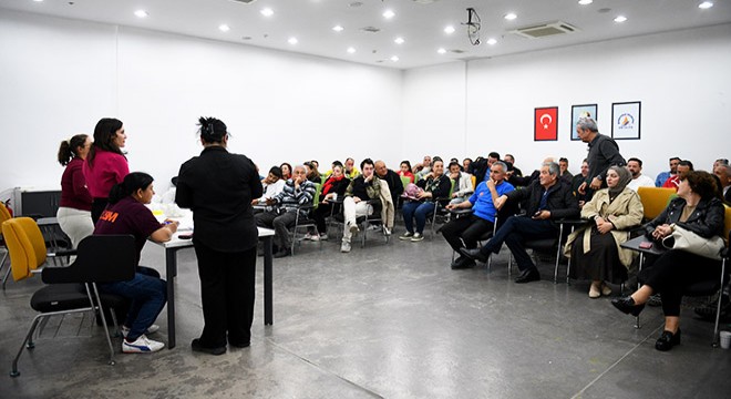 ASSİM’den derneklere ofis tahsisi