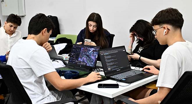 ASSİM’den yapay zekayla marka oluşturma eğitimi