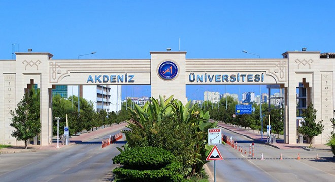 AÜ'den UI GreenMetric’te 119 basamaklık sıçrama