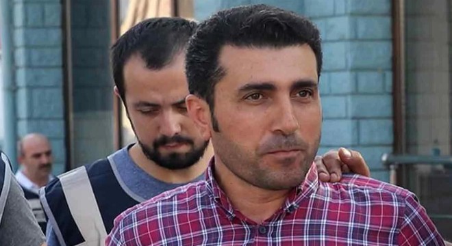 AYM’den Osman Şanal kararı
