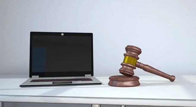 AYM’den bilgisayara el koyma kararı