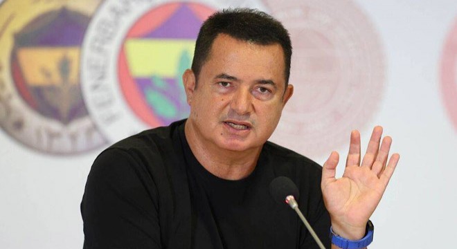 Acun Ilıcalı’nın yasa dışı bahis reklamı davasında erteleme