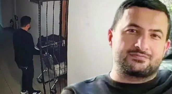 Adliye soygununda kritik gelişme