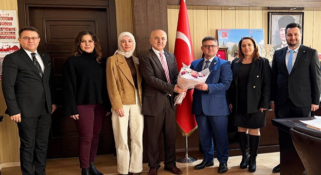 Afyonkarahisar'da Muhasebe Haftası etkinliği