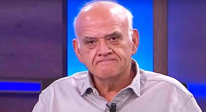 Ahmet Çakar hakkında MASAK raporu