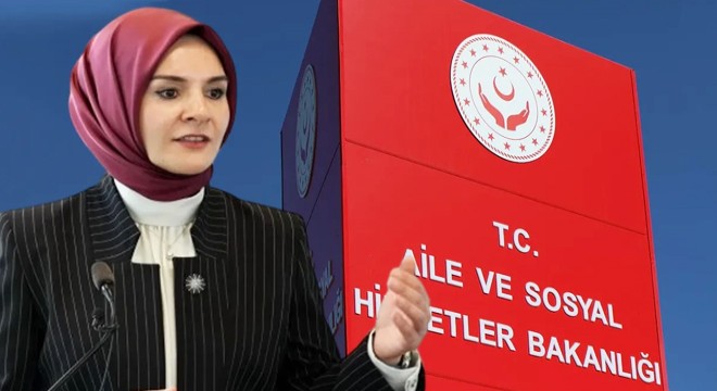 Aile ve Sosyal Hizmetler Bakanlığı personel alımı sonuçları açıklandı