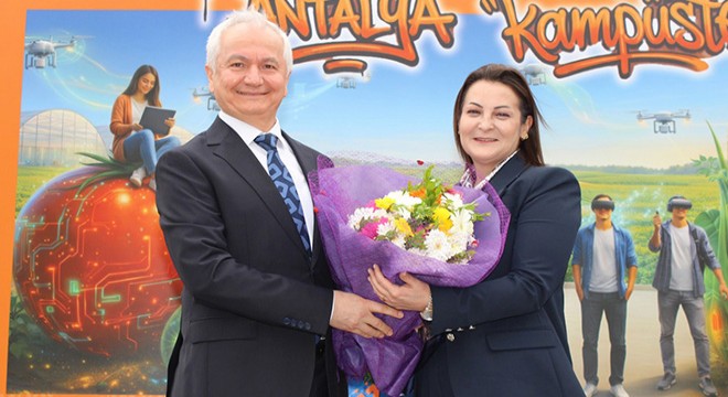 Akdeniz’de ‘Growtech Kampüste’ Etkinliği