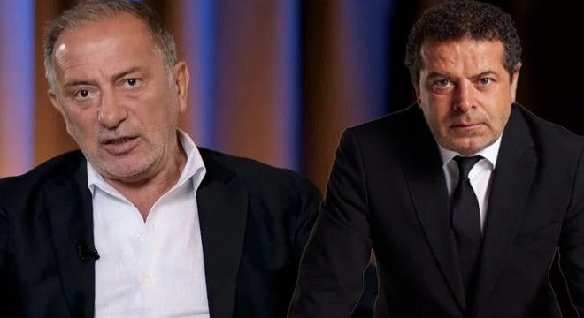 Altaylı-Özdemir polemiği
