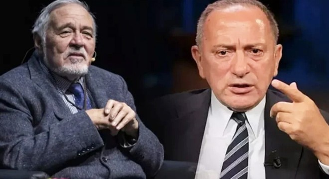 Altaylı’dan İlber Ortaylı’nın arkasından konuşanlara sert yanıt