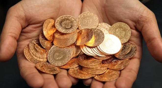 Altında rüzgar tersine döndü