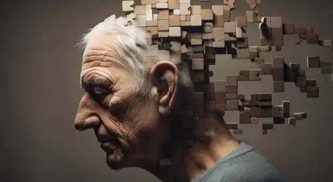 Alzheimerın ilk belirtisi keşfedildi