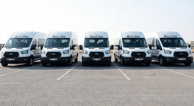 Ankara’da Büyüyen Sanayi ve Artan Trafik: Şirketler İçin Kurumsal Ulaşımın Kritik Rolü