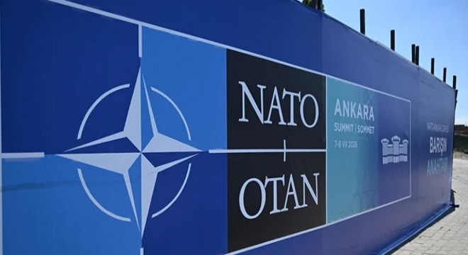 Ankara’da NATO Zirvesi için önemler arttırıldı