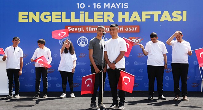 AntFest’te erişilebilirlik ve farkındalık mesajı
