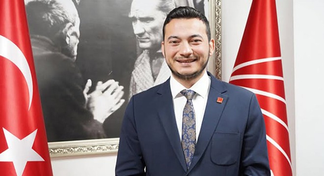 Antalya CHP ilçe başkanı ifade verdi