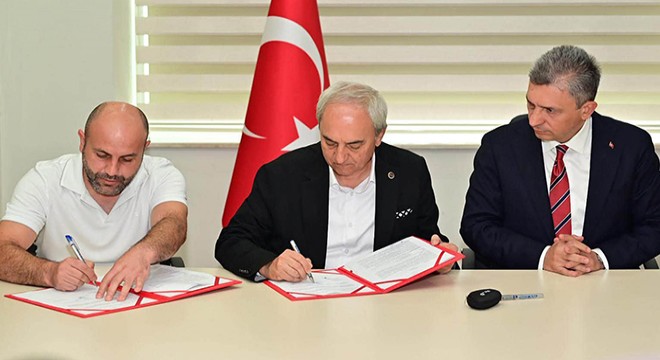 Antalya Göksu Mahallesi’ne Aile Sağlığı Merkezi