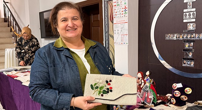 Antalya Olgunlaşma Enstitüsü’nden yılın son kermesi