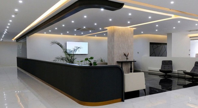 Antalya Saç Ekimi - Haarex Clinic