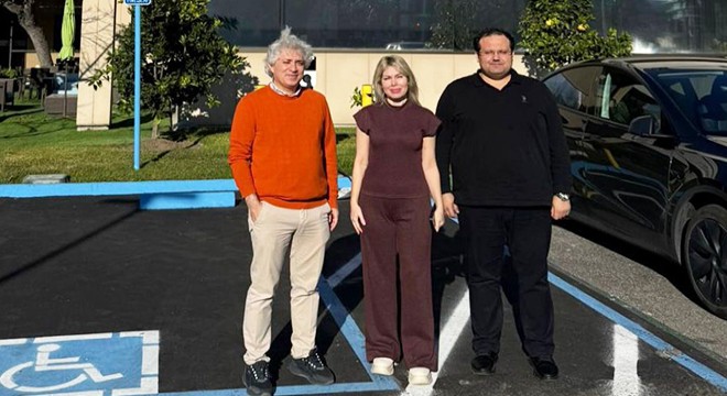 Antalya Teknokent Uluslararası açılımını Silikon Vadisi’ne taşıyor