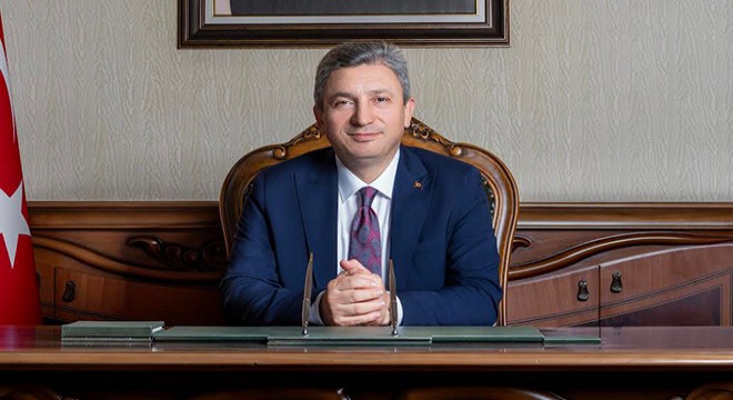 Antalya Valisi Şahin’in 8 Mart Dünya Kadınlar Günü mesajı