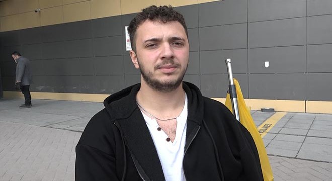 Antalya’da 10 kişinin öldüğü kazada yaralanan Oğuz, o anları anlattı