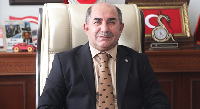 Antalya’da 2026’nın ilk bebeklerine sürpriz telefon