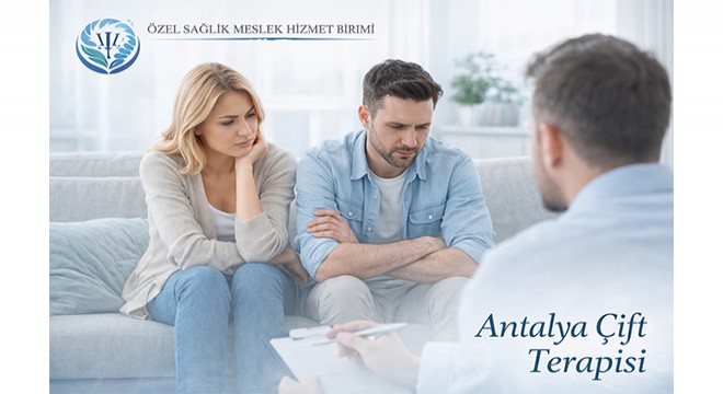 Antalya’da Modern Psikoterapi Yaklaşımları ve Uzman Desteği: Ruh Sağlığına Bilimsel Bir Bakış