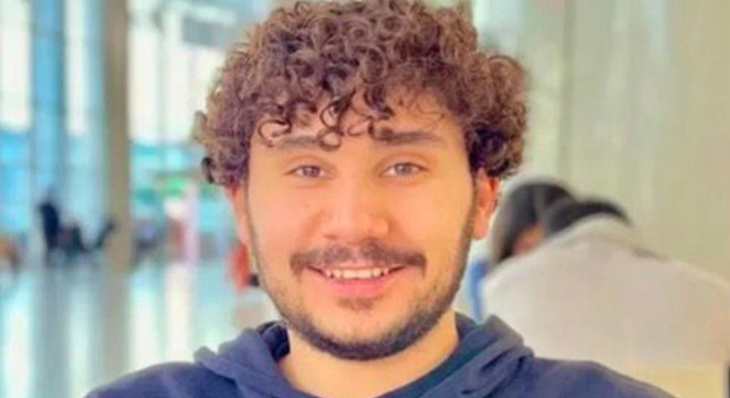 Antalya'da boğulan Ali'nin cenazesini yakınları aldı