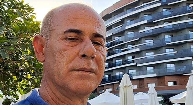 Antalya’da dinlenirken gelen kalp krizi can aldı