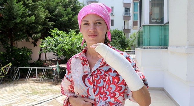 Antalya’da darp davası: Sanık için 20 yıla kadar hapis talebi