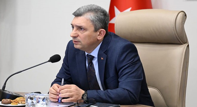 Antalya’da hedef 'Mavi Akdeniz'