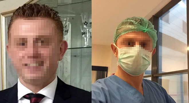 Antalya'da klinikte mobbing iddiasına ilişkin soruşturma
