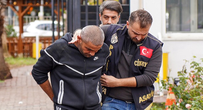 Antalya'da kuzenini öldüren sanık: Keşke ben ölseydim