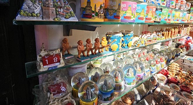 Antalya'da ‘müstehcen heykelcik’ kararı 2 yıl sonra uygulandı