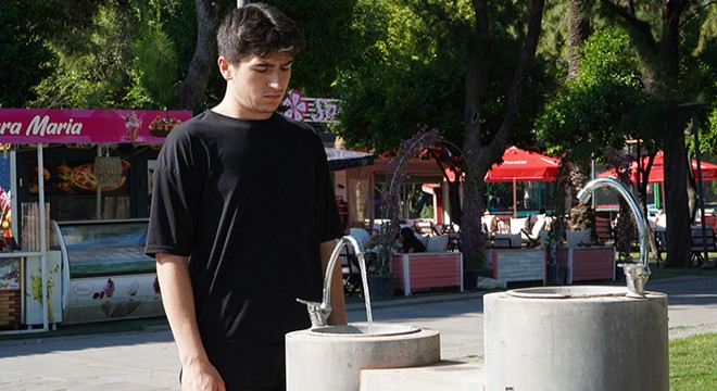 Antalya’da sahne sokaklara taşınıyor
