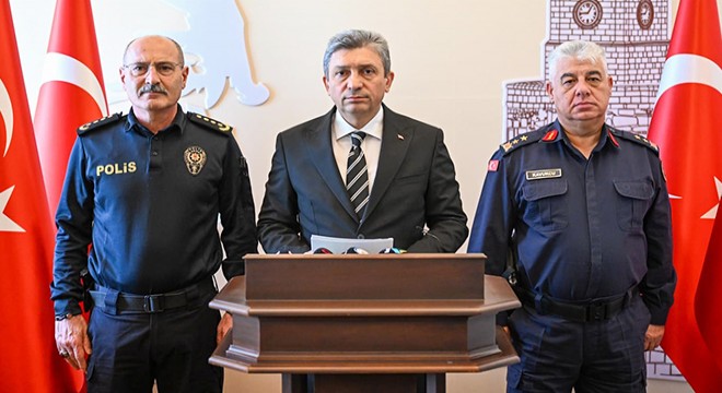 Antalya’da şubat ayı asayiş olaylarında rekor aydınlatma