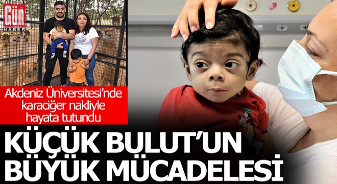 Antalya’da yaşayan ailenin adalet arayışı: "Başka çocuklar bizim gibi olmasın
