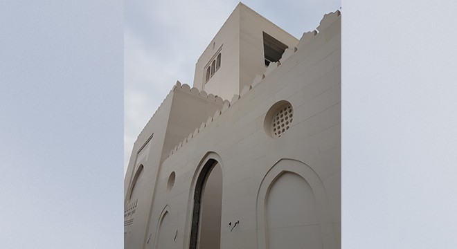 Antalya’nın Doğal Taş Değeri: Limra Limestone ve Likya Royal’in Mimari Projelere Katkısı