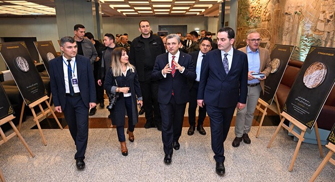 Antalya’nın fethinin 819'uncu yıl dönümü kutlandı