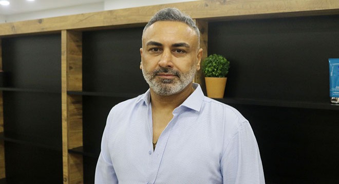 Antalyaspor'a ihanetle suçlanan o berber konuştu