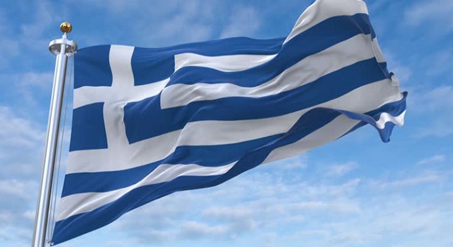 Atina'da silahlı saldırı: 5 yaralı