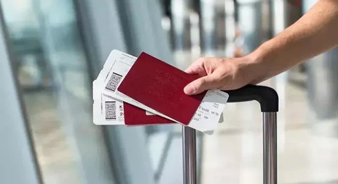 Avusturalya'dan gelen turistlere Türkiye’ye girişte vize muafiyeti