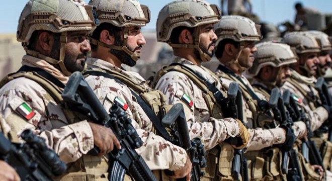 BAE, Yemen’deki ekiplerinin görevini sonlandırdı