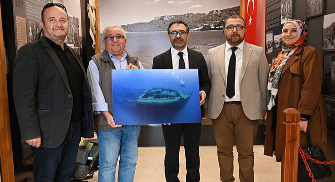 BAKA’dan Kültür Evi’ne ziyaret