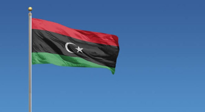 BM'den Seyfülislam Kaddafi çağrısı