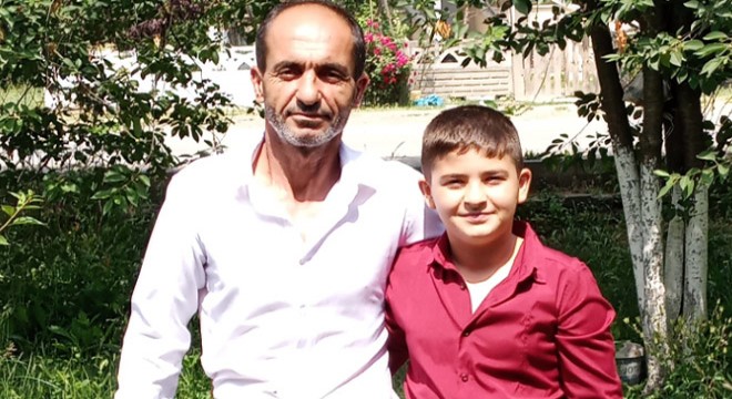 Baba-oğul 6 gün arayla öldü