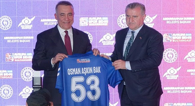 Bakan Bak: Formula 1 artık Türkiye’de olacak