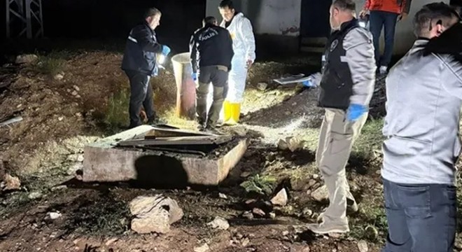 Bakan Gürlek: Kübra Yapıcı’nın katil zanlıları yakalandı