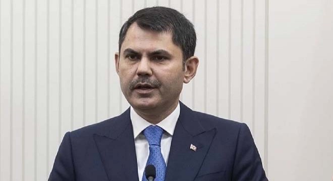 Bakan Kurum, COP31 Başkanı olarak görevlendirildi