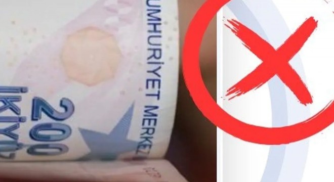 Bakanlık: 'Bayram müjdesi' paylaşımları asılsız